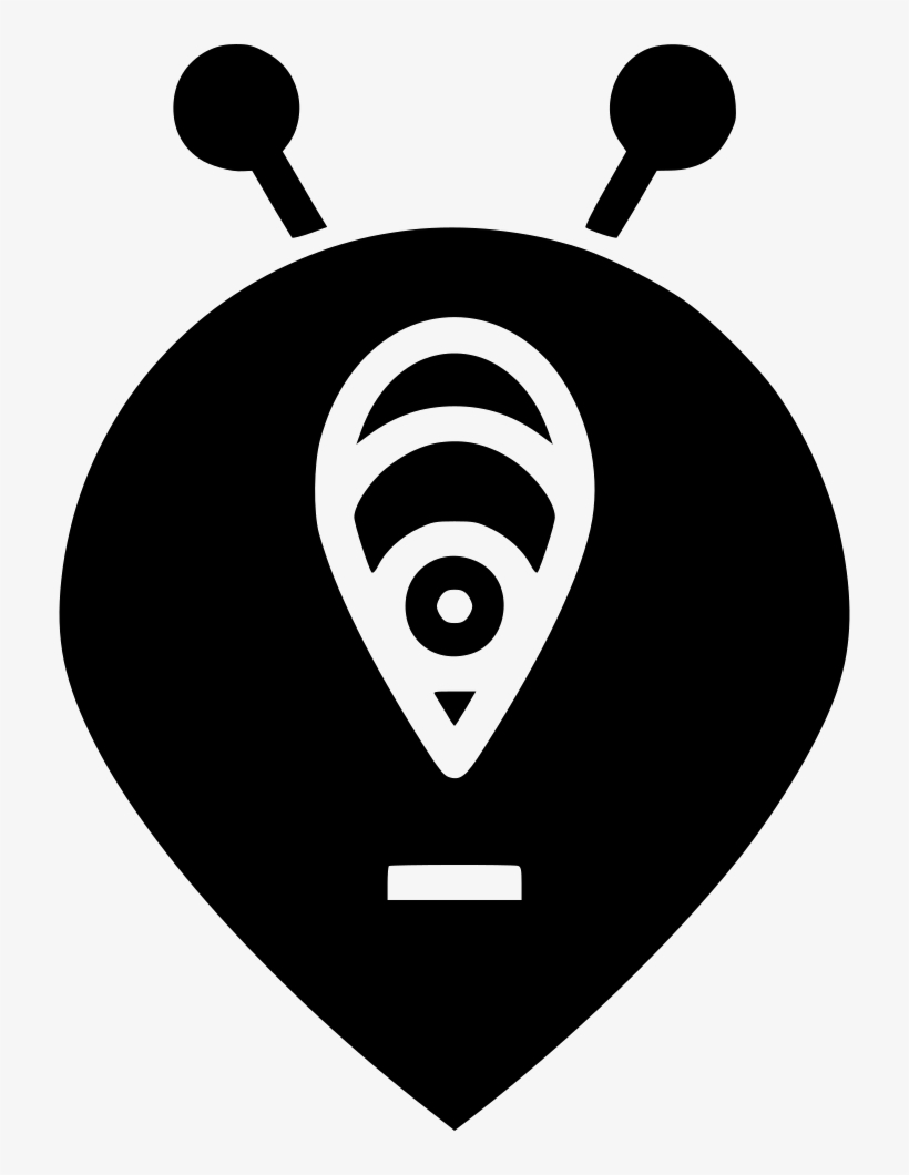 Alien Space Planet Human Life Mysterious Secret Comments - Octopus, transparent png download