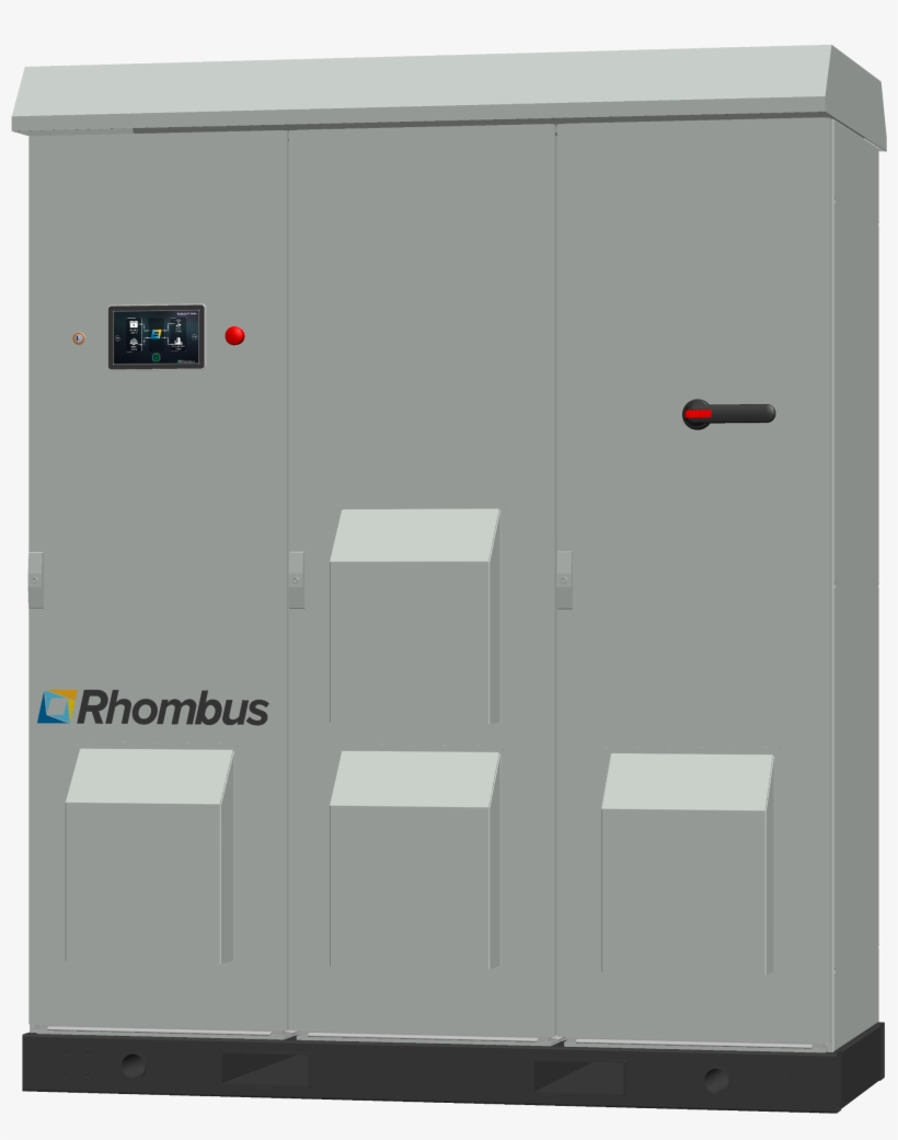 Pcs 250 Power Control System - Cupboard, transparent png download
