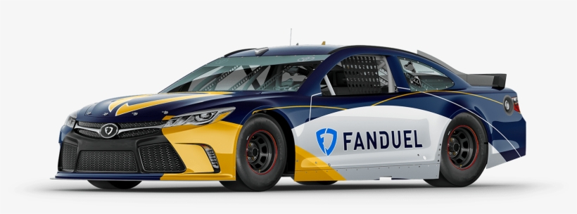Fanduel Fantasy Nascar Is Here Check Out Everything - Fanduel, transparent png download