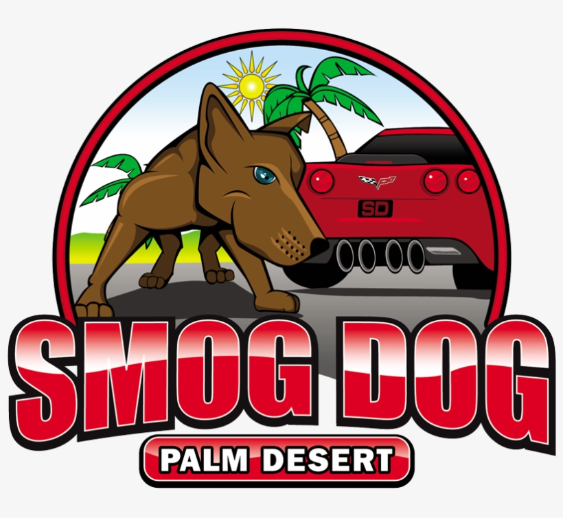 Image Information - Smog Dog, transparent png download