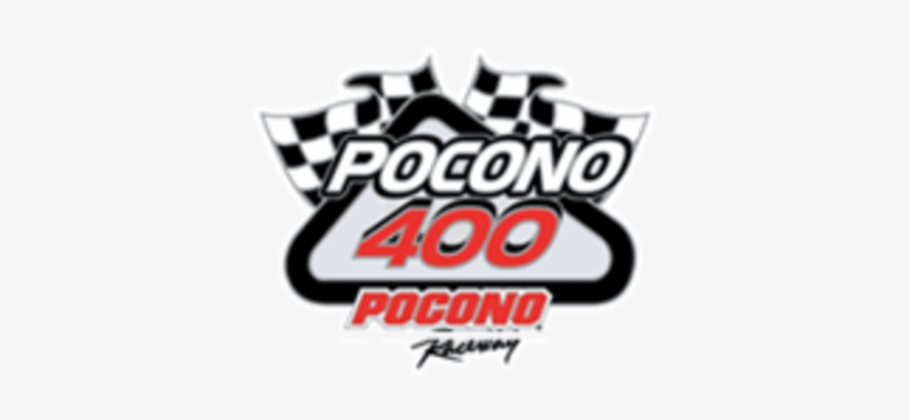 2019 Monster Energy Nascar Cup Series And Verizon Indycar - Pocono 400, transparent png download