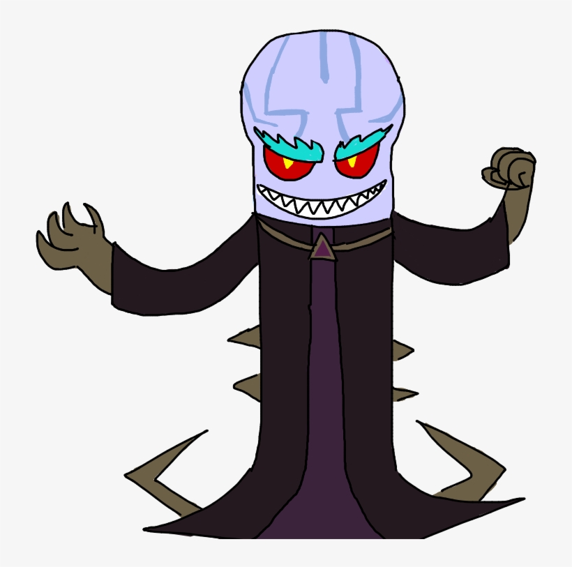 Lord Kalee Vakintof The Alien Commandarmy Of The Planet - Wiki, transparent png download