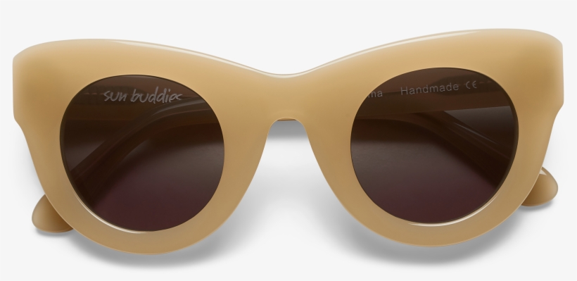 Smog - Sun Buddies Edie, transparent png download