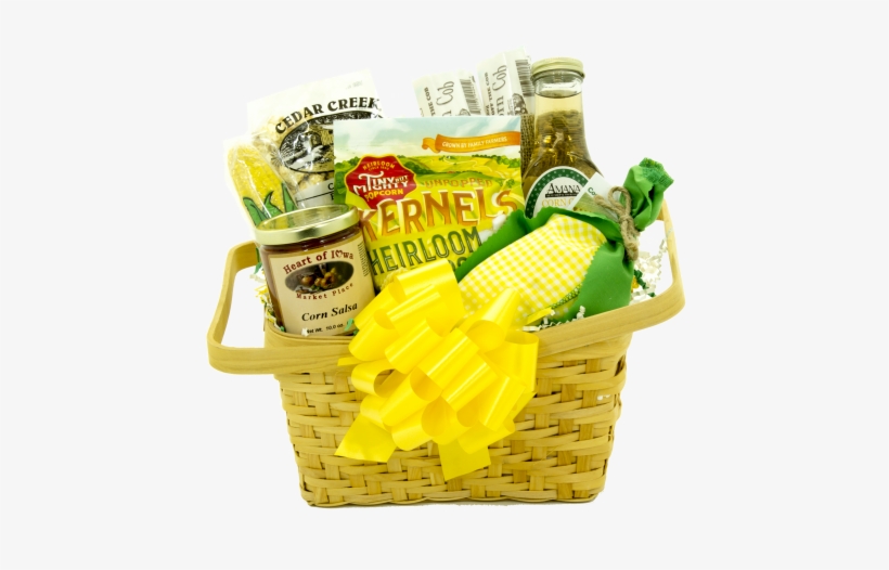 Corn - Iowa, transparent png download