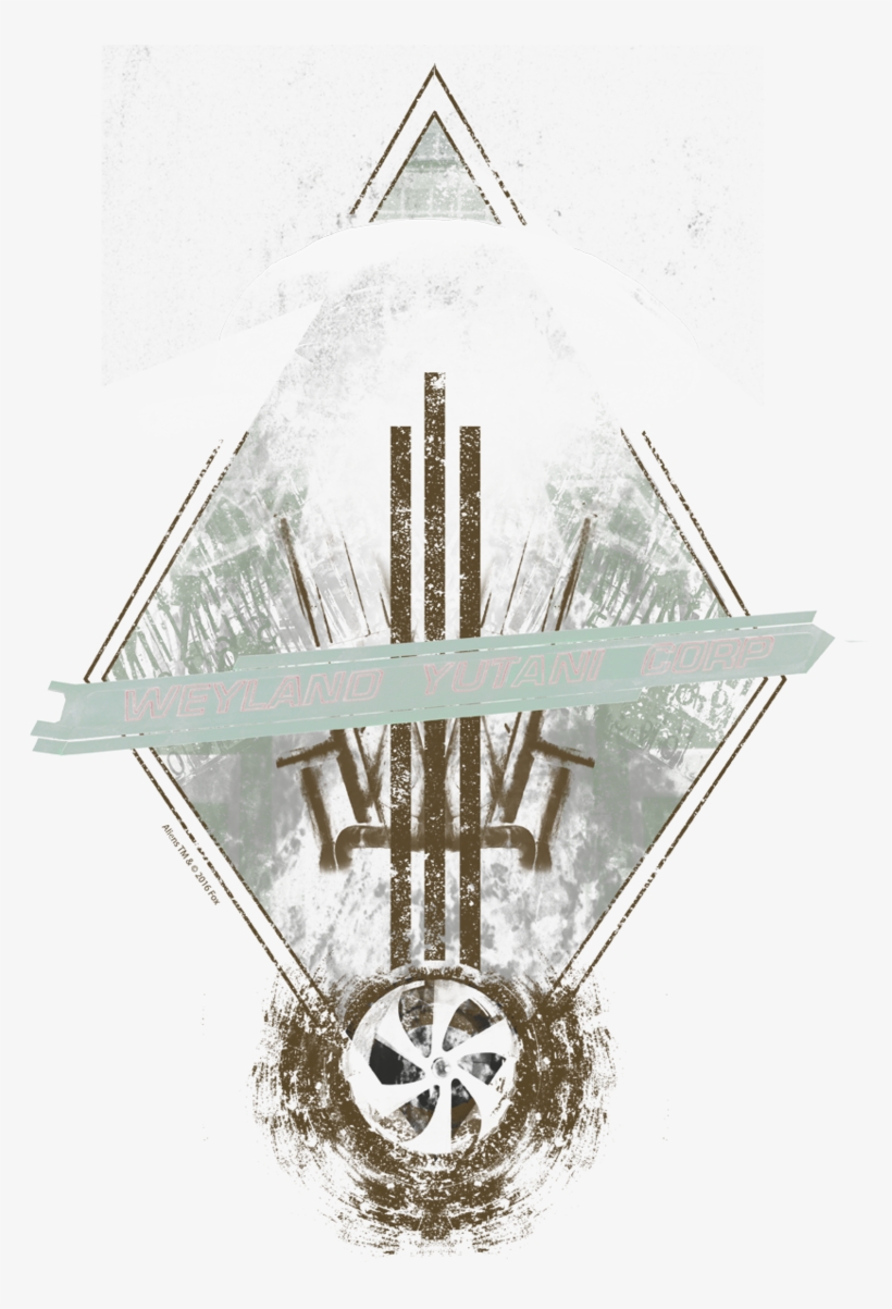 Alien Prison Planet Collage Pullover Hoodie - Emblem, transparent png download