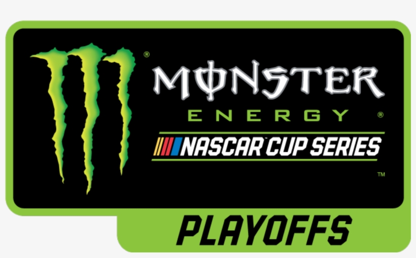 Take Advantage Of Our Monster Energy Offers For Nascar - Monster Energy Nascar Cup Series Playoffs, transparent png download