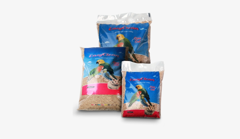 Product Small Animal Bedding Easy Corn Cob - Pestell Easy Clean Corn Cob Bedding & Litter, transparent png download