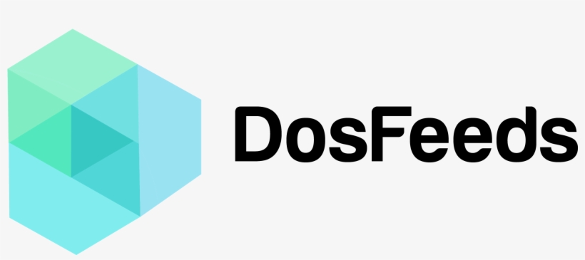 Dosfeeds Logo - Logo, transparent png download