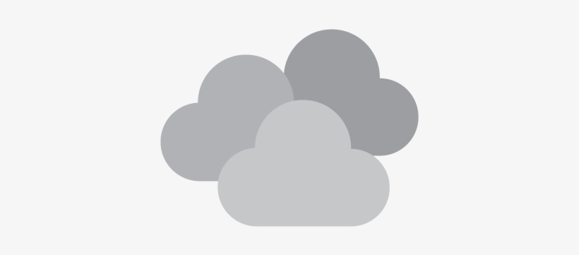 Tipos De Nubes Según Su Altura , Tipos De Nubes Según - Circle, transparent png download