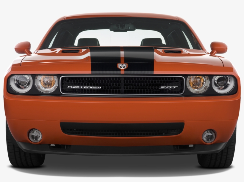 21 - - Fedar Main Upper Billet Grille For 2009-2014 Dodge, transparent png download