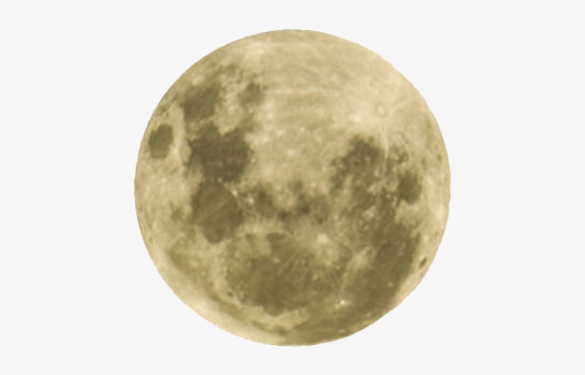 About - Moon From New Zealand, transparent png download