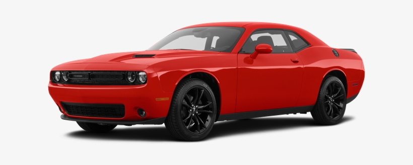 2018 Dodge Challenger Srt Hellcat Widebody Coupe - 2019 Dodge Challenger Msrp, transparent png download