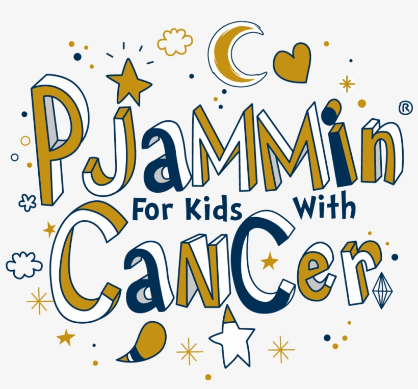 Pjammin Event For Kids With Cancer - Lorax Project Poster By Eureka, transparent png download
