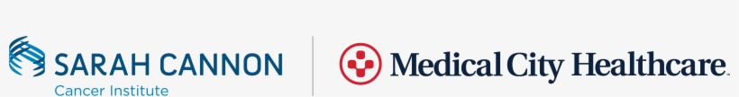 Fighting Cancer Together - Medical City Healthcare Logo, transparent png download