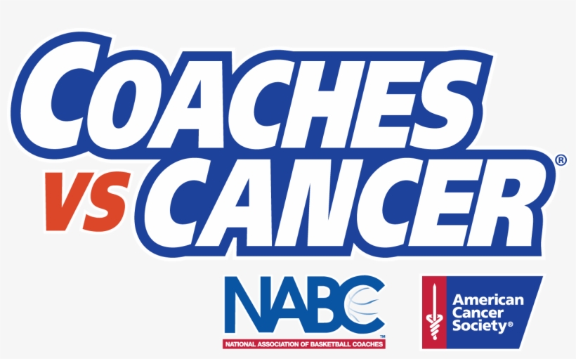 Cancer Logo - Coaches Vs Cancer 2018, transparent png download