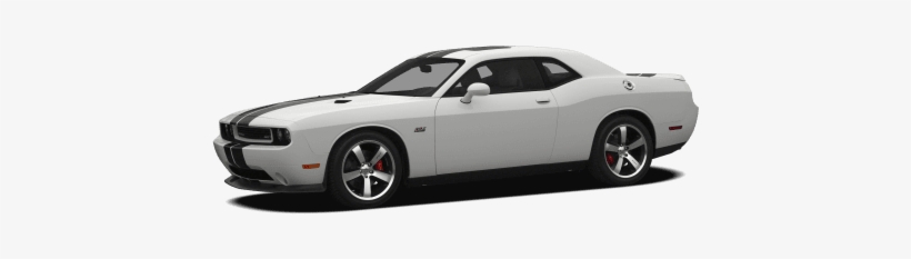 2011 Dodge Challenger - 2011 Dodge Charger Se Sedan, transparent png download