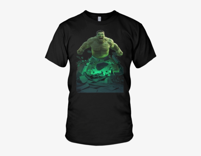 Hulk Smash - Solemnly Swear I M Up To Some Shenanigans Shirt, transparent png download