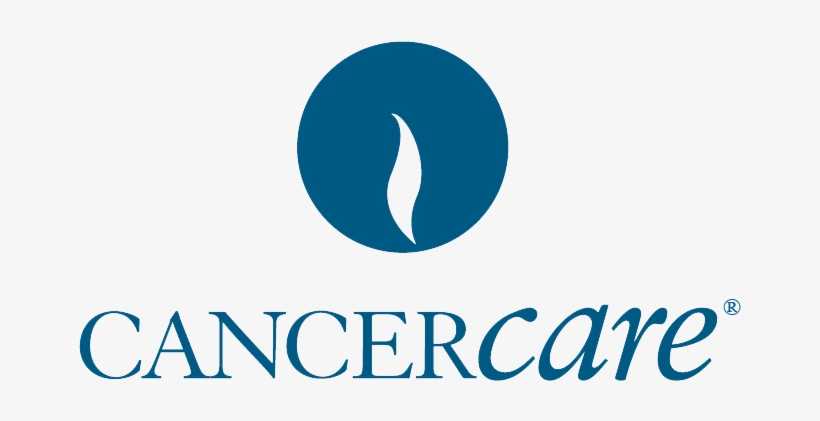This Article First Appeared On Cancercare's Website - Cancer Care Logo, transparent png download