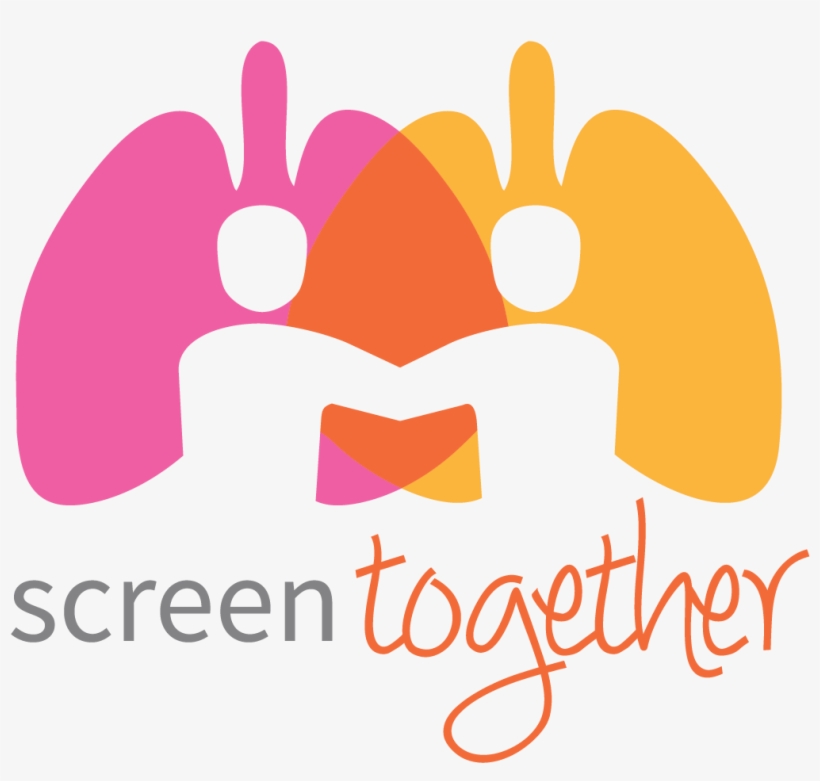 Cancer Clipart Happy Lung - Design, transparent png download