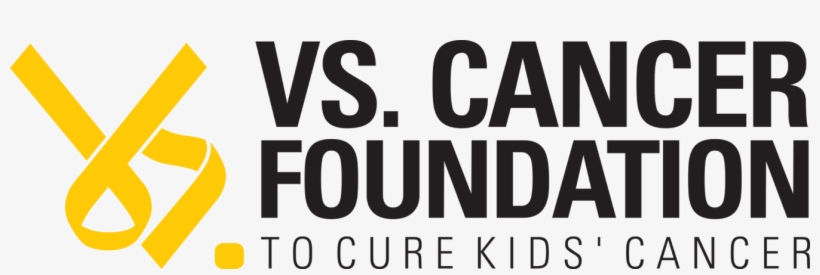Cancer Foundation - Vs Cancer Foundation Png, transparent png download