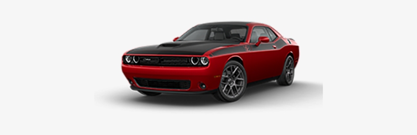 Dodge Challenger - Dodge Challenger Maximum Steel Exterior, transparent png download
