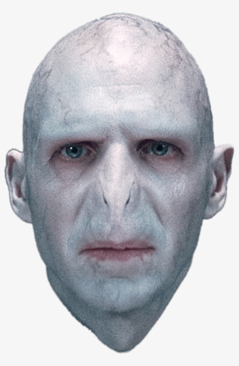 Download - Narikiriomen Harry Potter Harry Potter / Voldemort, transparent png download
