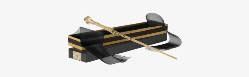 Lord Voldemort's Wand In Ollivanders Box - Harry Potter Wand, transparent png download