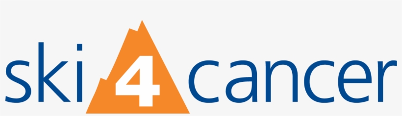 Ski 4 Cancer Logo - Cphi North America 2019, transparent png download