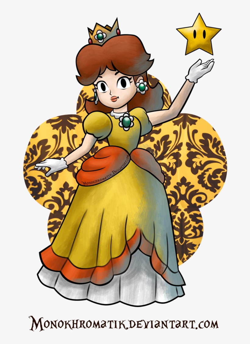 Deviantart - 3drose Llc 8 X 8 X 0.25 Inches Mouse Pad, Golden And, transparent png download