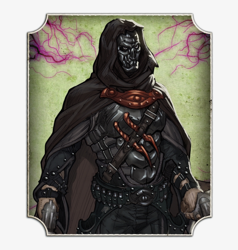 Slayn, transparent png download