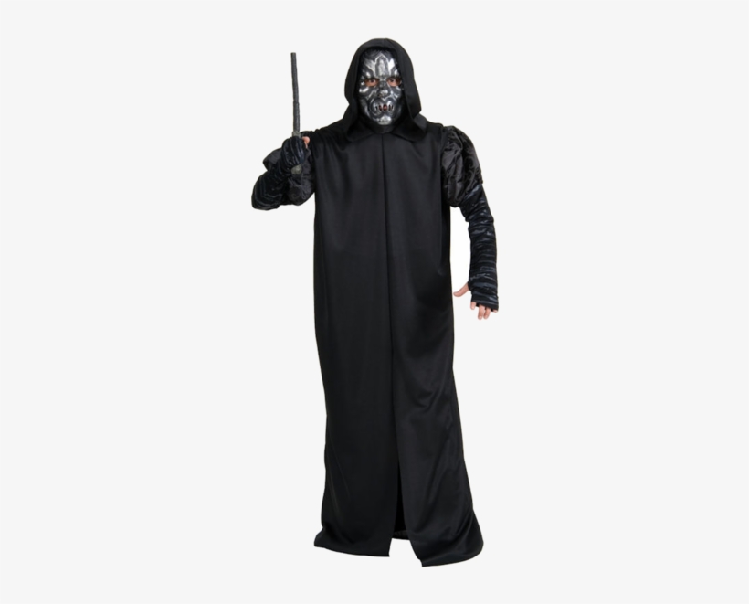 60153 - Death Eater Costumes, transparent png download