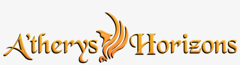 A'therys Horizons - Portal A, transparent png download