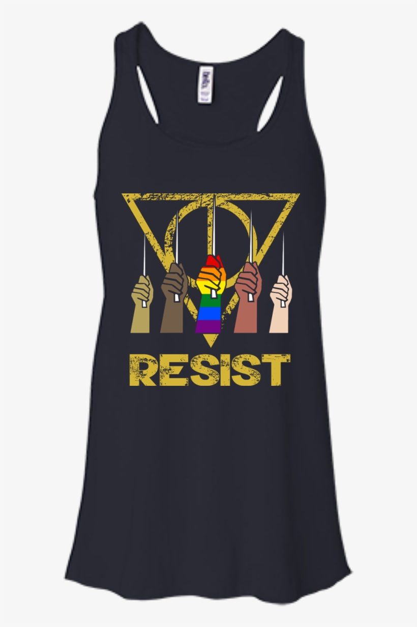 Voldemort Resist Shirt, Hoodie, Tank - Nurse Because My Hogwarts Letter Never Came, transparent png download