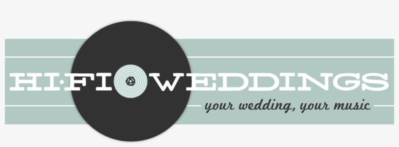 Preferred Vendor With Hi-fi Weddings - Hi-fi, transparent png download