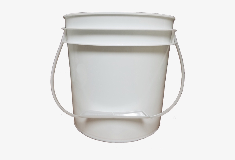 Bucket Transparent Handle - Bucket, transparent png download