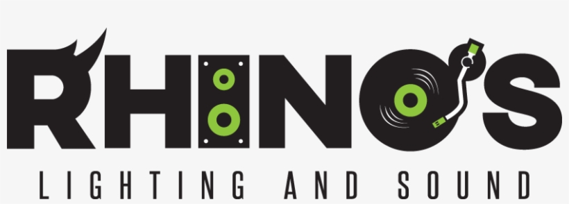 Rhino's Lighting & Sound - Voronezh International Airport, transparent png download