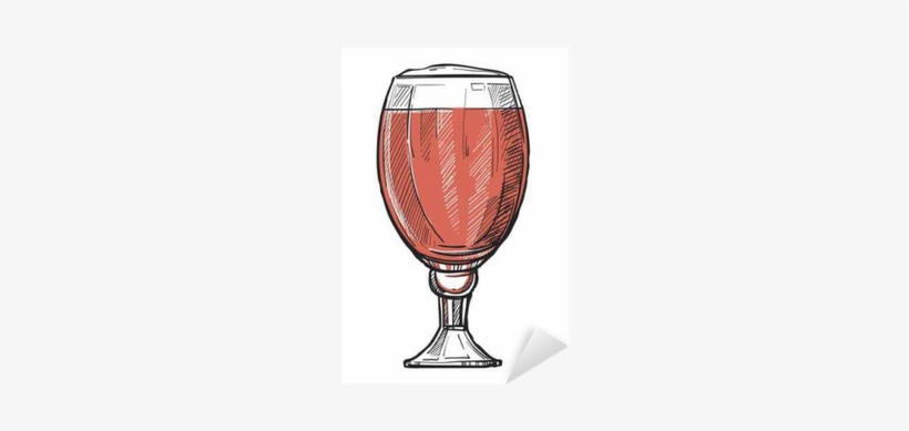 Graphic Transparent Download Champagne Drawing Pencil - Drawing, transparent png download