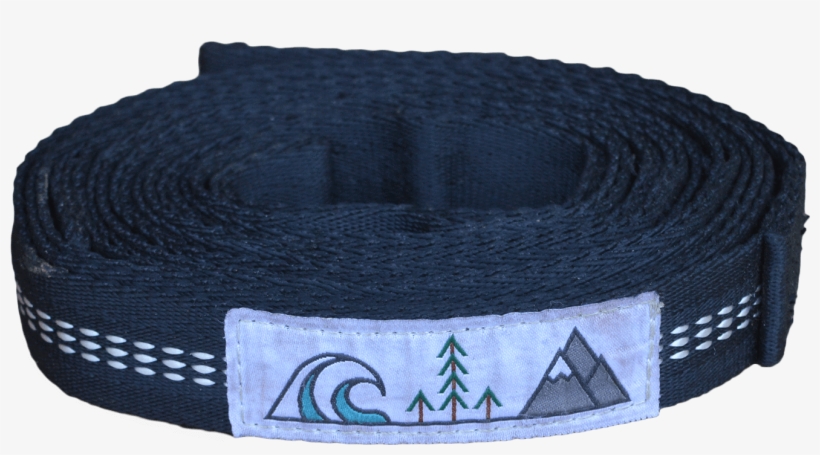 Redwood Tree Straps™ - Redwoods, transparent png download