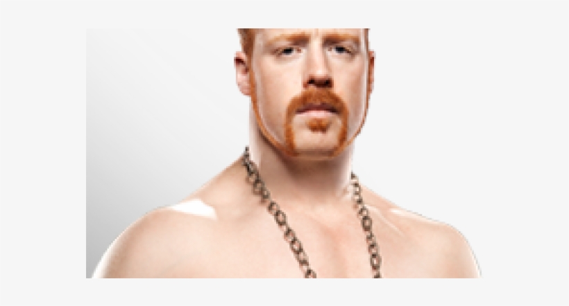 Wwe Sheamus All Styles, transparent png download