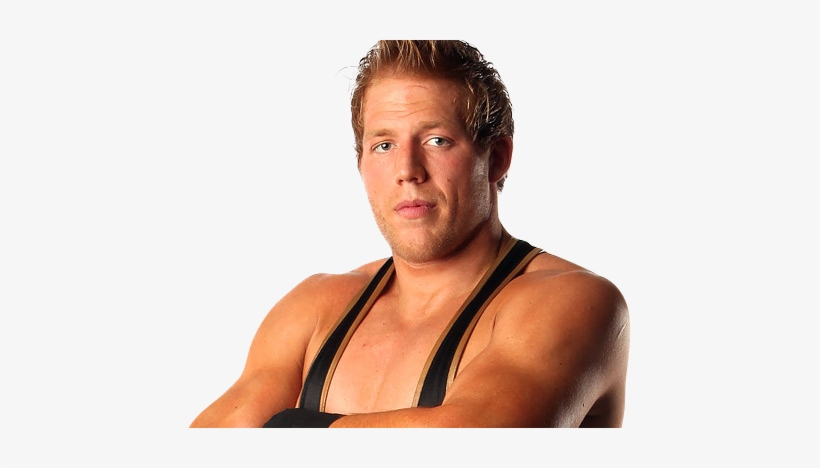 Jack Swagger Png's - Barechested, transparent png download