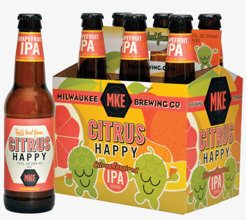 Where To Buy - Louie's Resurrection - Milwaukee Brewing Company, transparent png download