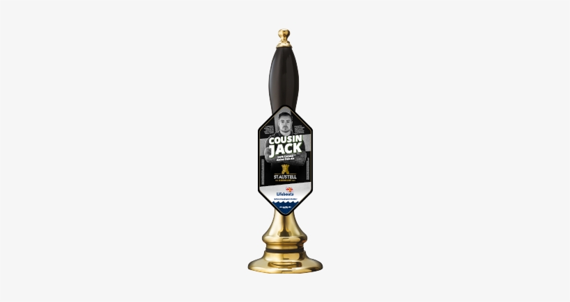 Cousin Jack - St Austell, transparent png download