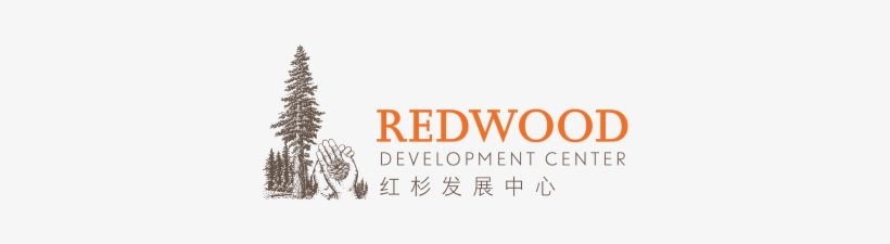 Redwood Development Center - Redwood Tree Illustration, transparent png download