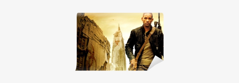 Am Legend, transparent png download