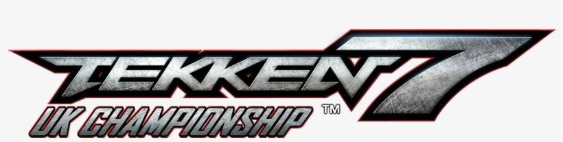 Esl Uk On Twitter - Real Arcade Pro Fightstick Tekken 7 Edition, transparent png download