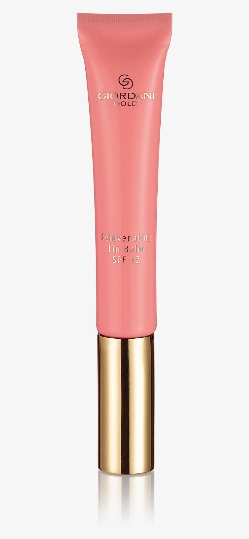 Giordani Gold Rejuvenating Lip Balm Spf - 32414 Орифлейм, transparent png download