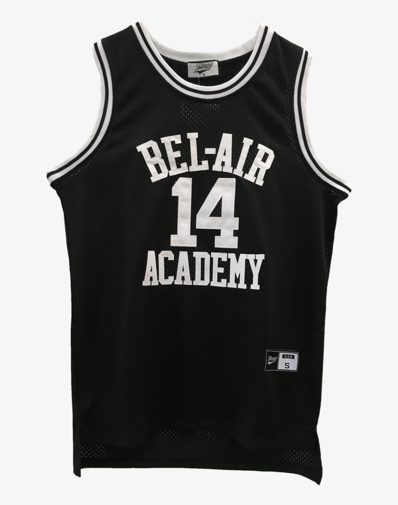 Fresh Prince Bel Air Academy Jersey Smith, transparent png download