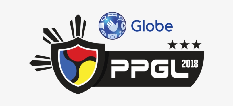 The Globe Ppgl 2018 Season 2 Tekken - Ppgl 2018 Mobile Legends, transparent png download