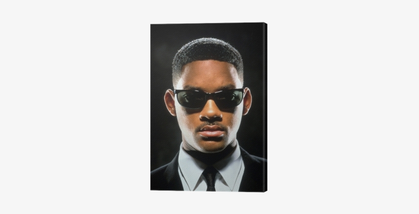 Will Smith Men In Black, transparent png download