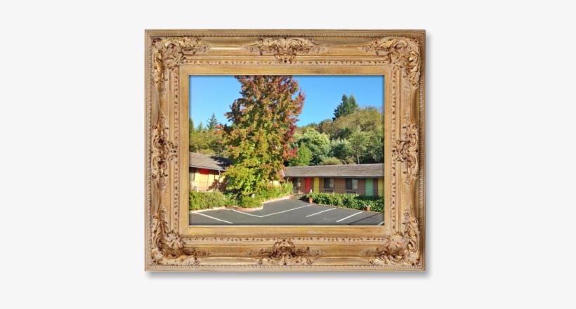 Consider Us A Best Choice For Comfort And Value During - Humboldt Redwoods Inn, transparent png download